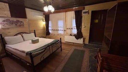 Şirvani Konağı Butik Otel - 25