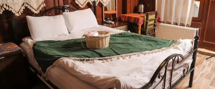 Şirvani Konağı Butik Otel - 2