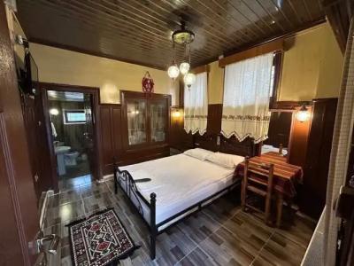 Şirvani Konağı Butik Otel - 18