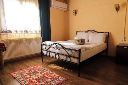 Şirvani Konağı Butik Otel - 31