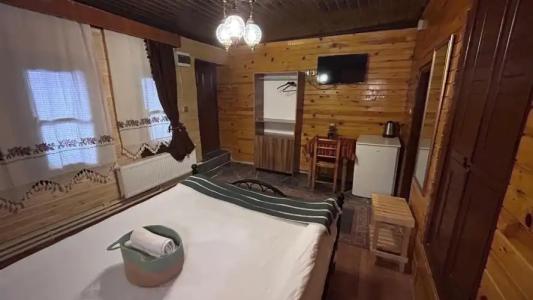 Şirvani Konağı Butik Otel - 6