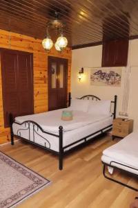 Şirvani Konağı Butik Otel - 21