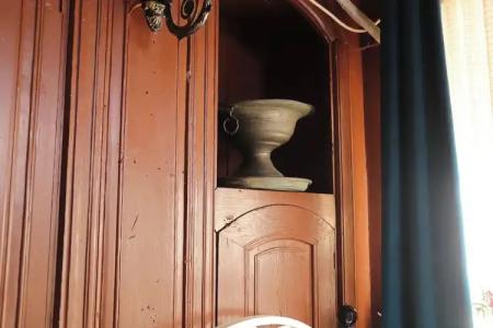 Şirvani Konağı Butik Otel - 37