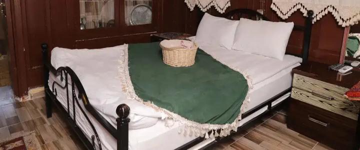 Şirvani Konağı Butik Otel - 1