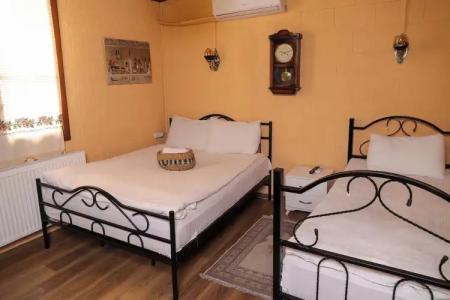 Şirvani Konağı Butik Otel - 41