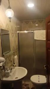 Şirvani Konağı Butik Otel - 9