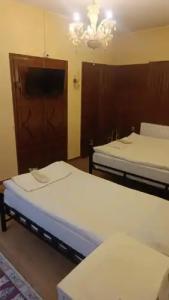 Şirvani Konağı Butik Otel - 5