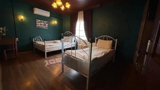 Şirvani Konağı Butik Otel - 40