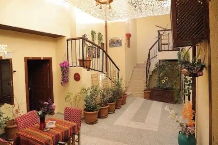 Şirvani Konağı Butik Otel - 16