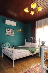 Şirvani Konağı Butik Otel - 35