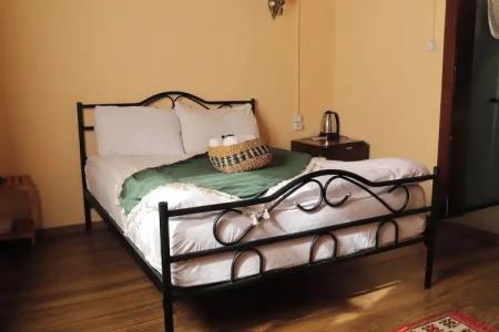 Şirvani Konağı Butik Otel - 23