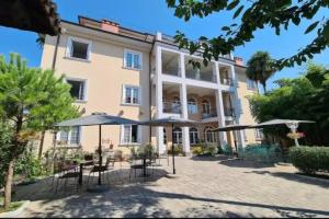 Hotel TREVA, Shkoder