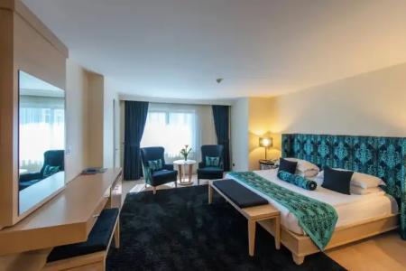 Juras Mavi Sürmeli Adana - 96