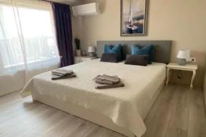 Marisol LUXURY View Paradise Apartments, Kranevo