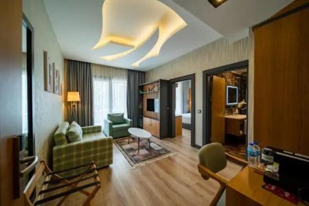 Holiday Inn - Trabzon-East, an IHG - 13