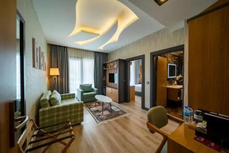 Holiday Inn - Trabzon-East, an IHG - 99