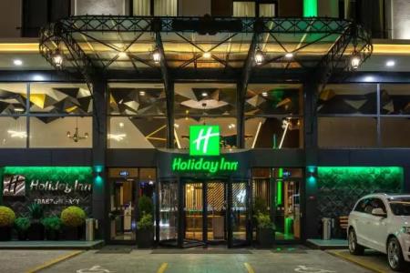 Holiday Inn - Trabzon-East, an IHG - 0