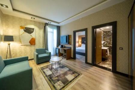 Holiday Inn - Trabzon-East, an IHG - 110