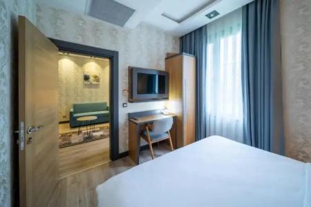 Holiday Inn - Trabzon-East, an IHG - 105