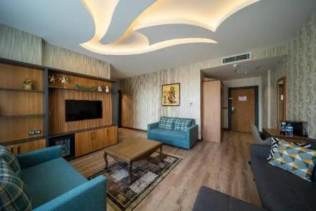 Holiday Inn - Trabzon-East, an IHG - 75