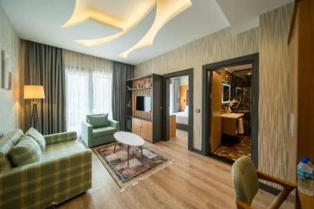 Holiday Inn - Trabzon-East, an IHG - 77