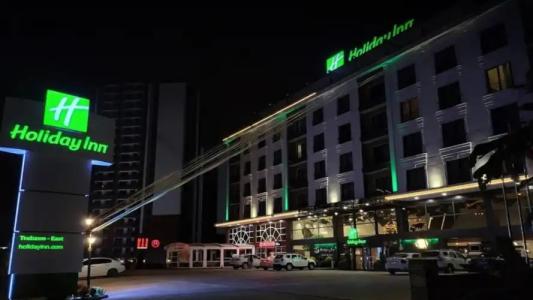 Holiday Inn - Trabzon-East, an IHG - 46