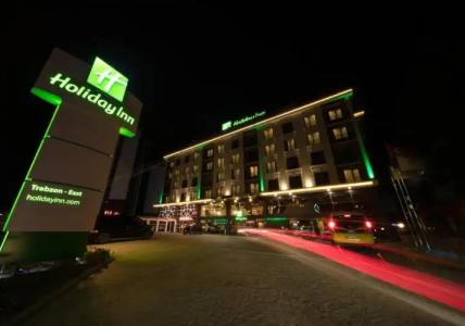 Holiday Inn - Trabzon-East, an IHG