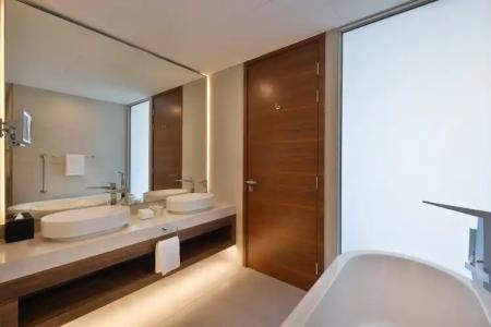 Courtyard by Marriott Culture Village, Dubai - 20