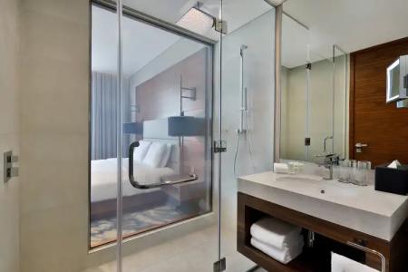 Courtyard by Marriott Culture Village, Dubai - 18
