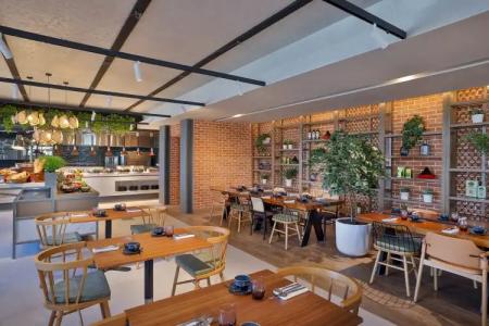 Courtyard by Marriott Culture Village, Dubai - 29