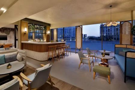 Courtyard by Marriott Culture Village, Dubai - 25