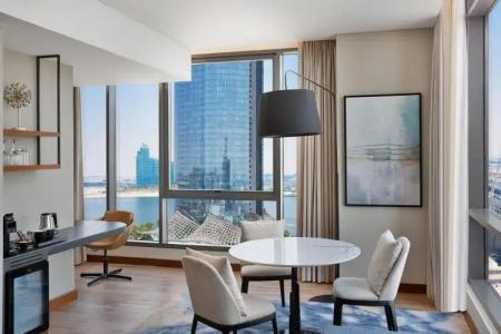 Courtyard by Marriott Culture Village, Dubai - 48