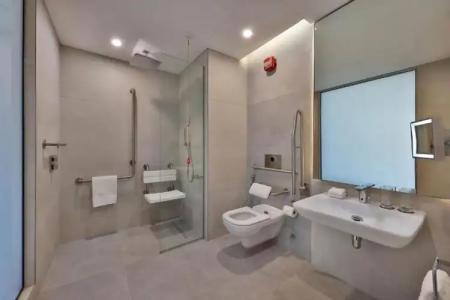 Courtyard by Marriott Culture Village, Dubai - 49