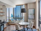 1 Bedroom Double Suite with city view