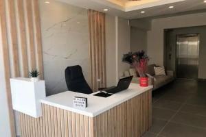 Santa Suites- Near Saint Nicholas Church, Demre