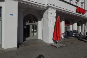 sweet dream hostel & pension - Self Check-In, Gustrow