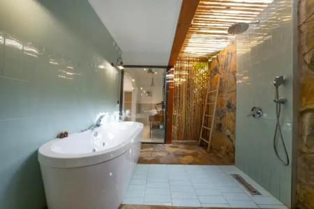 Lov Faralya Beach & Nature Retreat - 23