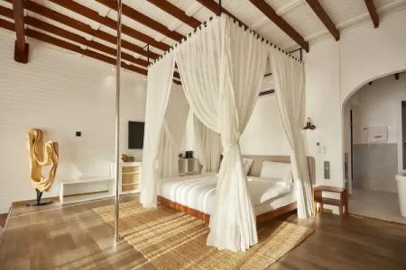 Lov Faralya Beach & Nature Retreat - 87