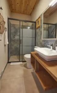 Lov Faralya Beach & Nature Retreat - 67