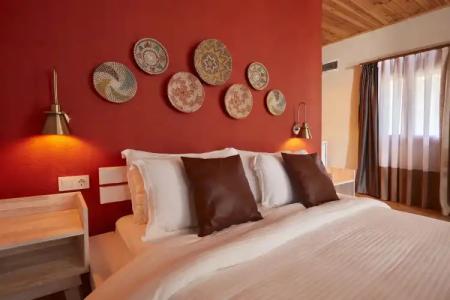 Lov Faralya Beach & Nature Retreat - 62