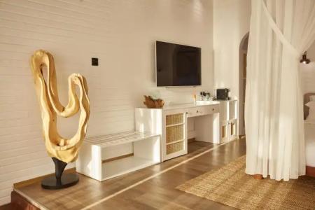 Lov Faralya Beach & Nature Retreat - 107