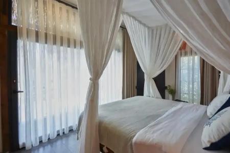 Lov Faralya Beach & Nature Retreat - 53