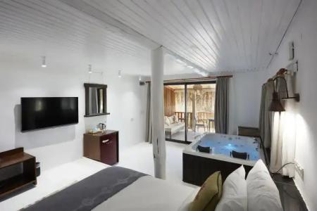 Lov Faralya Beach & Nature Retreat - 82