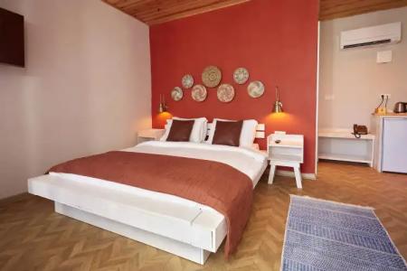 Lov Faralya Beach & Nature Retreat - 59