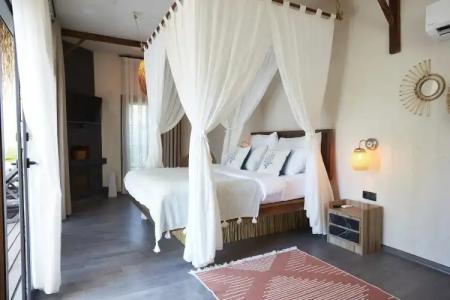 Lov Faralya Beach & Nature Retreat - 50