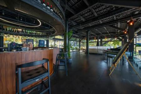 Lov Faralya Beach & Nature Retreat - 39