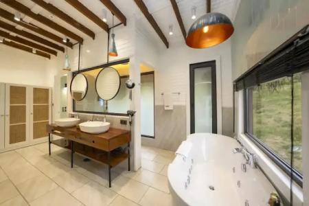 Lov Faralya Beach & Nature Retreat - 104