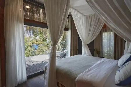 Lov Faralya Beach & Nature Retreat - 52