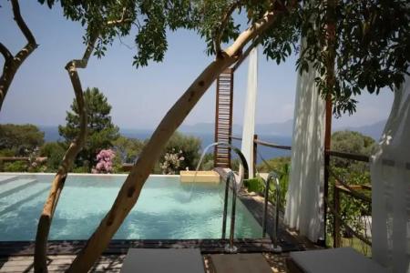 Lov Faralya Beach & Nature Retreat - 10