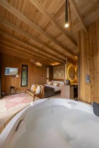 Lov Faralya Beach & Nature Retreat - 71